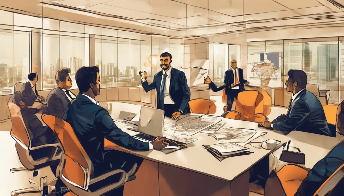 Quanto ganha quem tem MBA em Gestão Estratégica de Comércio Exterior