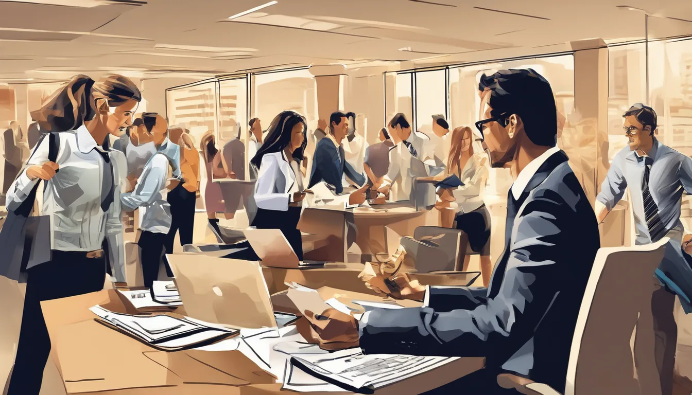 Como escolher a melhor MBA em Gestão Estratégica de Compras