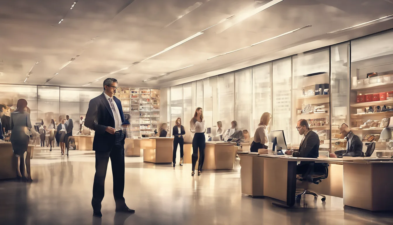 Mercado de trabalho para quem tem MBA em Gestão Estratégica de Compras