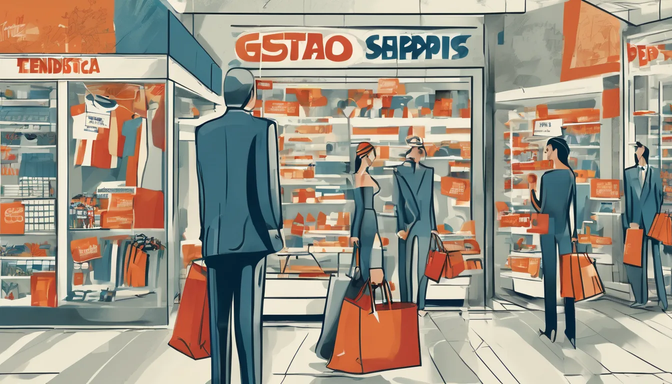 Gestão Estratégica de Compras: tendências, desafios e oportunidades para especialistas
