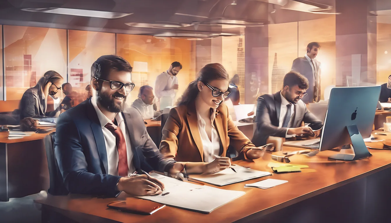 Mercado de trabalho para quem tem MBA em Gestão Estratégica de Marketing 