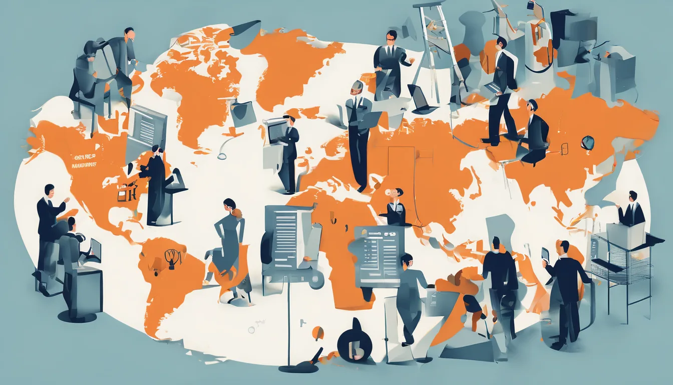 Gestão Estratégica de Marketing : tendências, desafios e oportunidades para especialistas