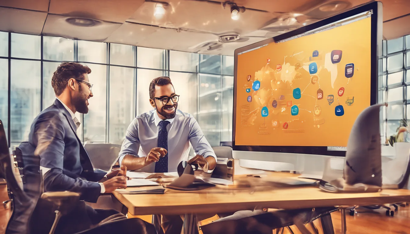 Marketing estratégico orientado a dados: a função do líder sênior
