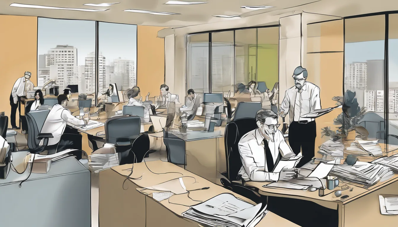 Mercado de trabalho para quem tem MBA em Gestão Estratégica de Pessoas: Desenvolvimento Humano de Gestores