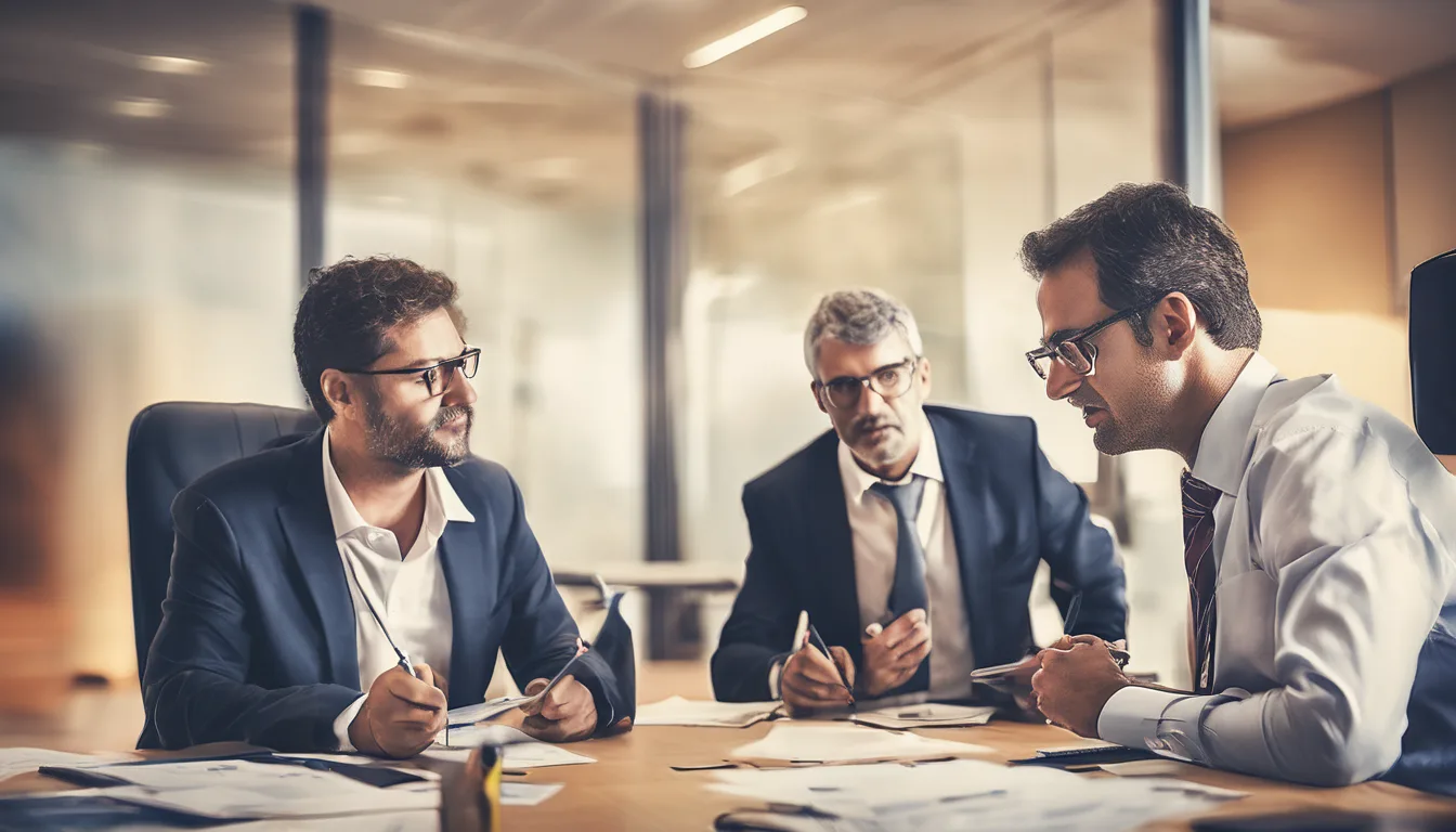 Grade curricular da MBA em Gestão Estratégica de Pessoas e Talentos: o que você vai estudar
