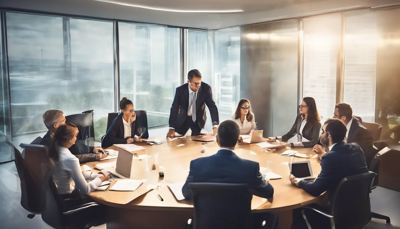 Mercado de trabalho para quem tem MBA em Gestão Estratégica de Pessoas e Talentos