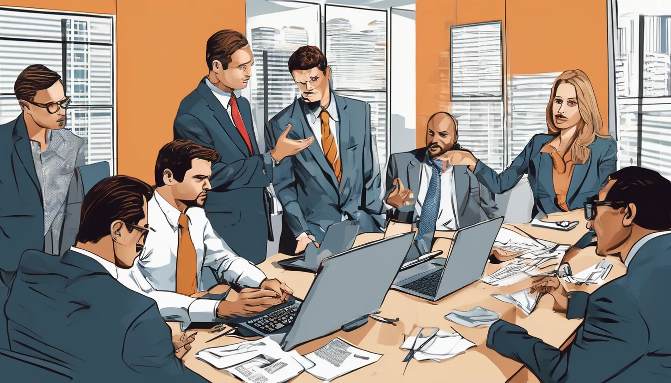 Quanto ganha quem tem MBA em Gestão Estratégica de Pessoas e Talentos