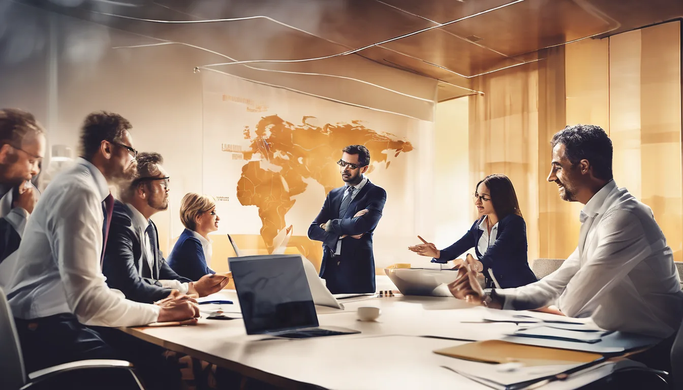 Mercado de trabalho para quem tem MBA em Gestão Estratégica de Pessoas
