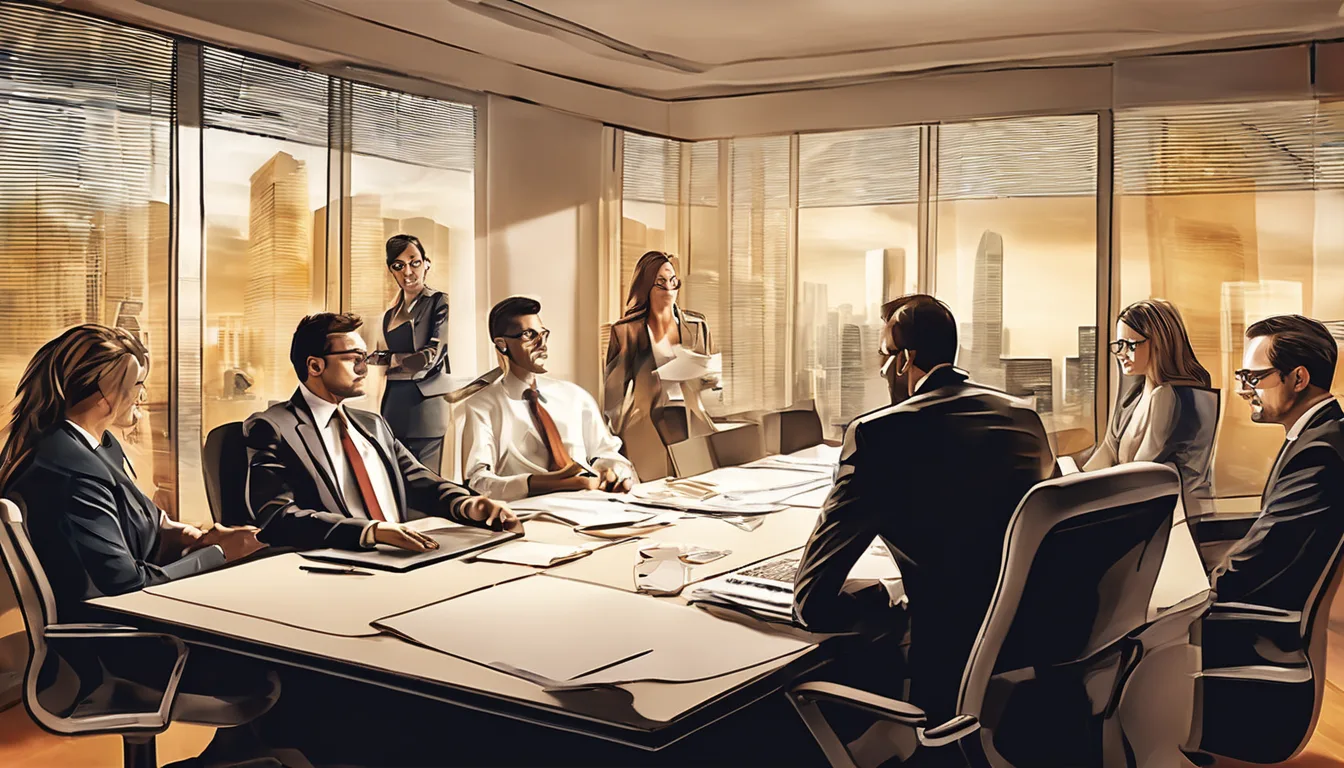 Quanto ganha quem tem MBA em Gestão Estratégica de Pessoas