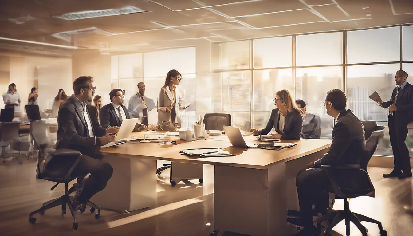 Mercado de trabalho para quem tem MBA em Gestão Estratégica de Projetos