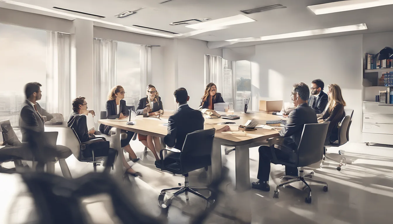 Como escolher a melhor MBA em Gestão Estratégica de Recursos Humanos