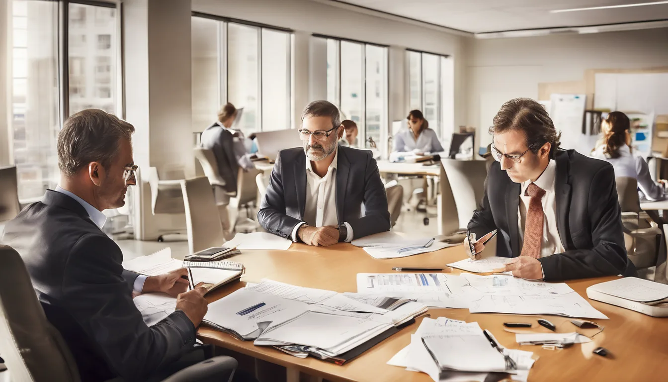 Grade curricular da MBA em Gestão Estratégica de Recursos Humanos: o que você vai estudar