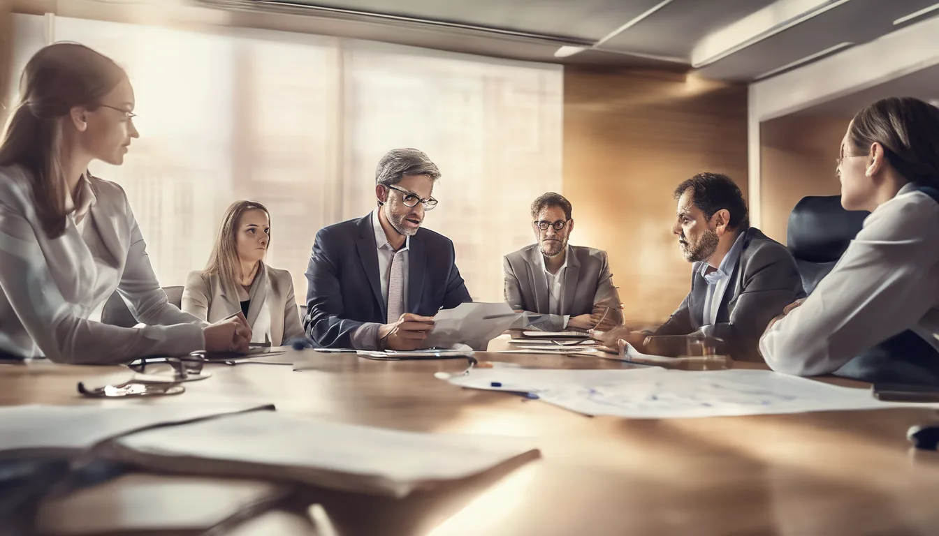 Mercado de trabalho para quem tem MBA em Gestão Estratégica de Recursos Humanos