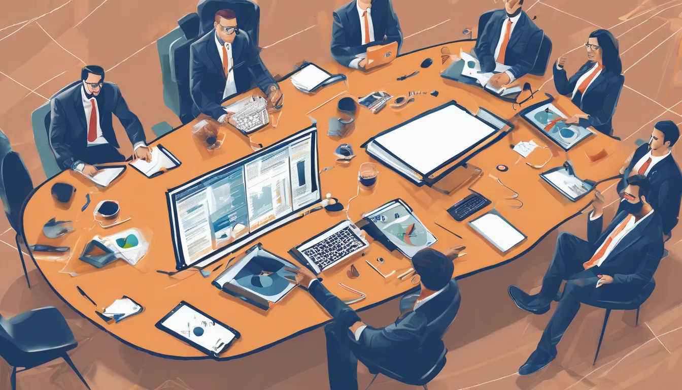MBA em Gestão Estratégica de Marketing, Planejamento e Inteligência Competitiva: vale a pena? O que esperar