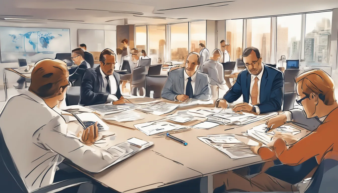 MBA em Gestão Estratégica de Pessoas e Talentos: vale a pena? O que esperar
