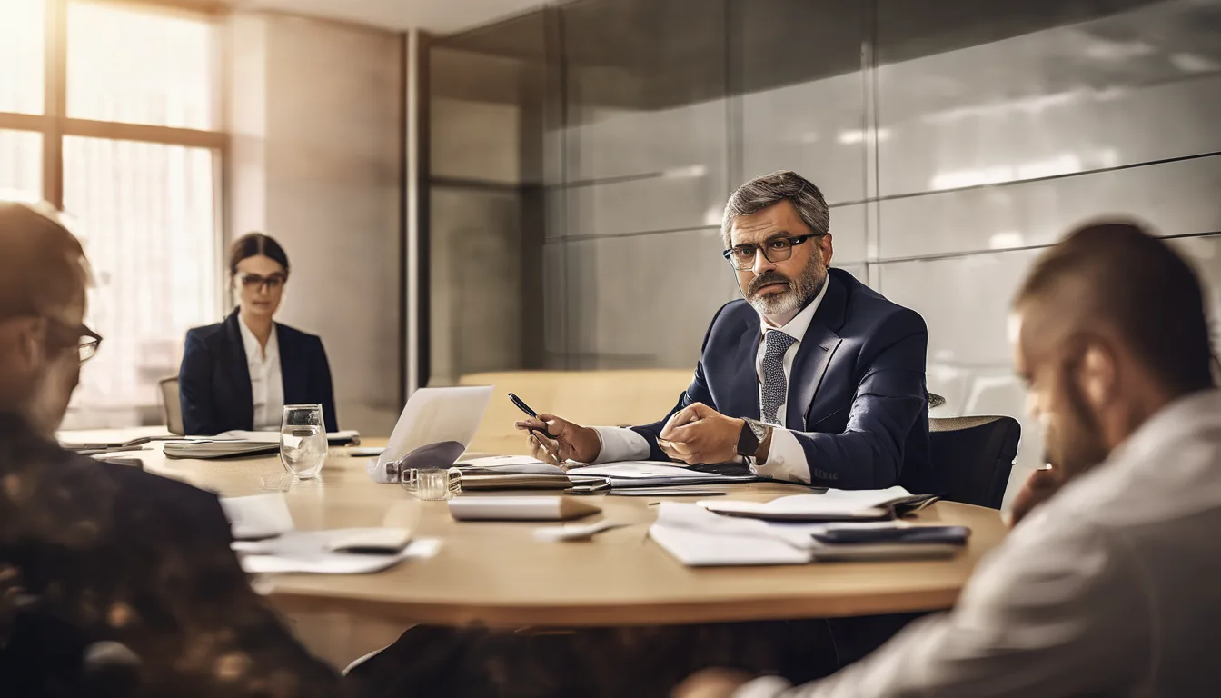 MBA em Gestão Estratégica de Pessoas: vale a pena? O que esperar