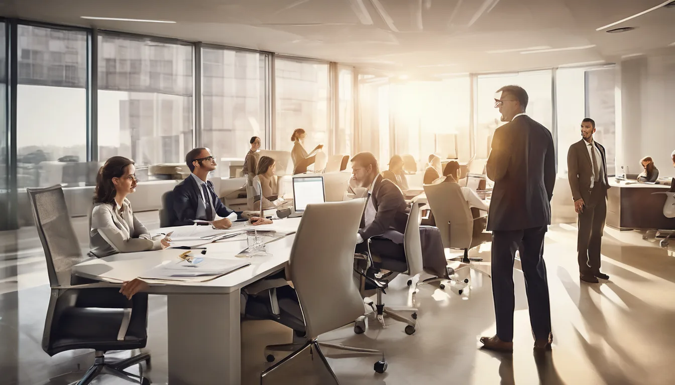 MBA em Gestão Estratégica de Recursos Humanos: vale a pena? O que esperar