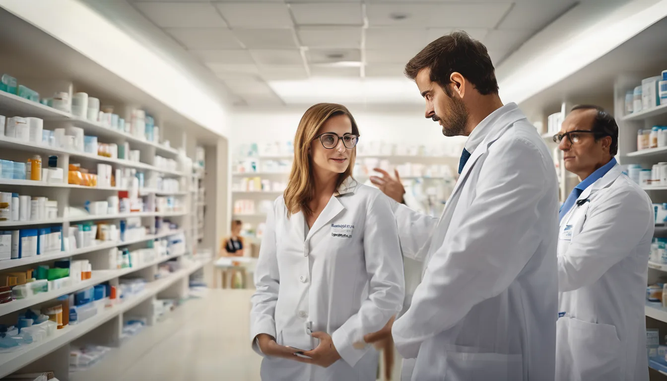 Como escolher a melhor MBA em Gestão Farmacêutica