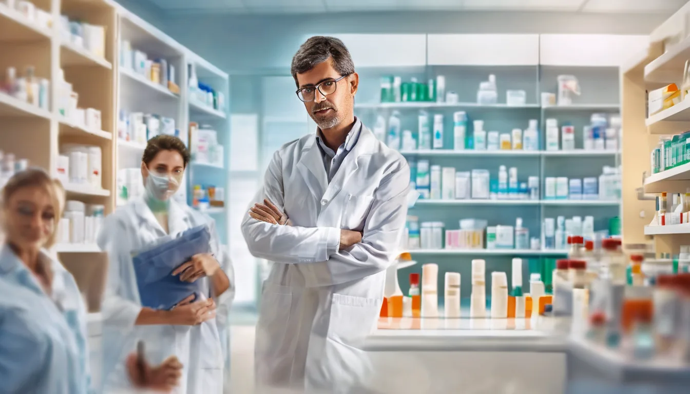 MBA em Gestão Farmacêutica: grade curricular e o que você vai estudar