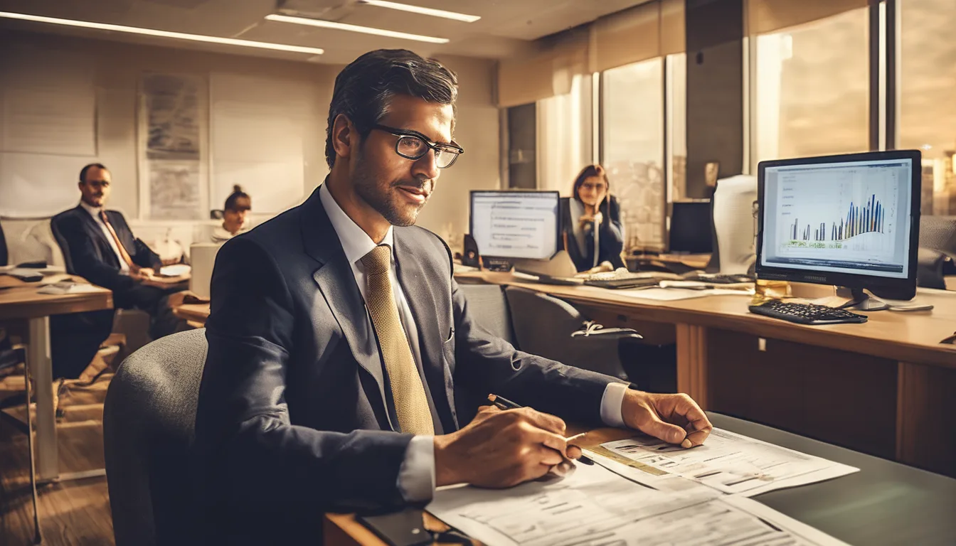 Como escolher a melhor MBA em Gestão Financeira