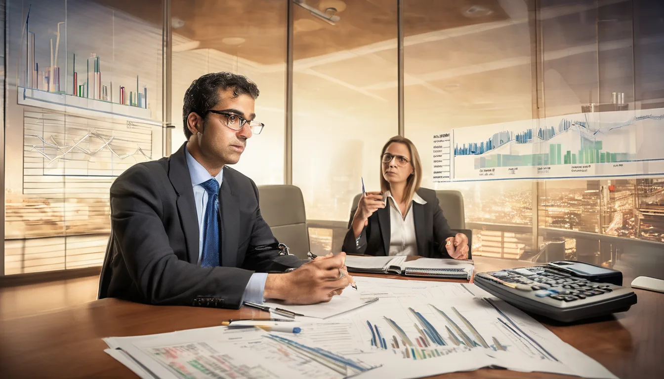 MBA em Gestão Financeira, Controladoria e Auditoria: vale a pena? O que esperar