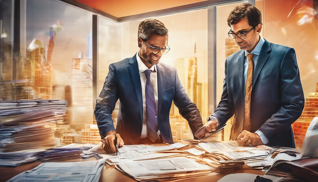 Mercado de trabalho para quem tem MBA em Gestão Financeira