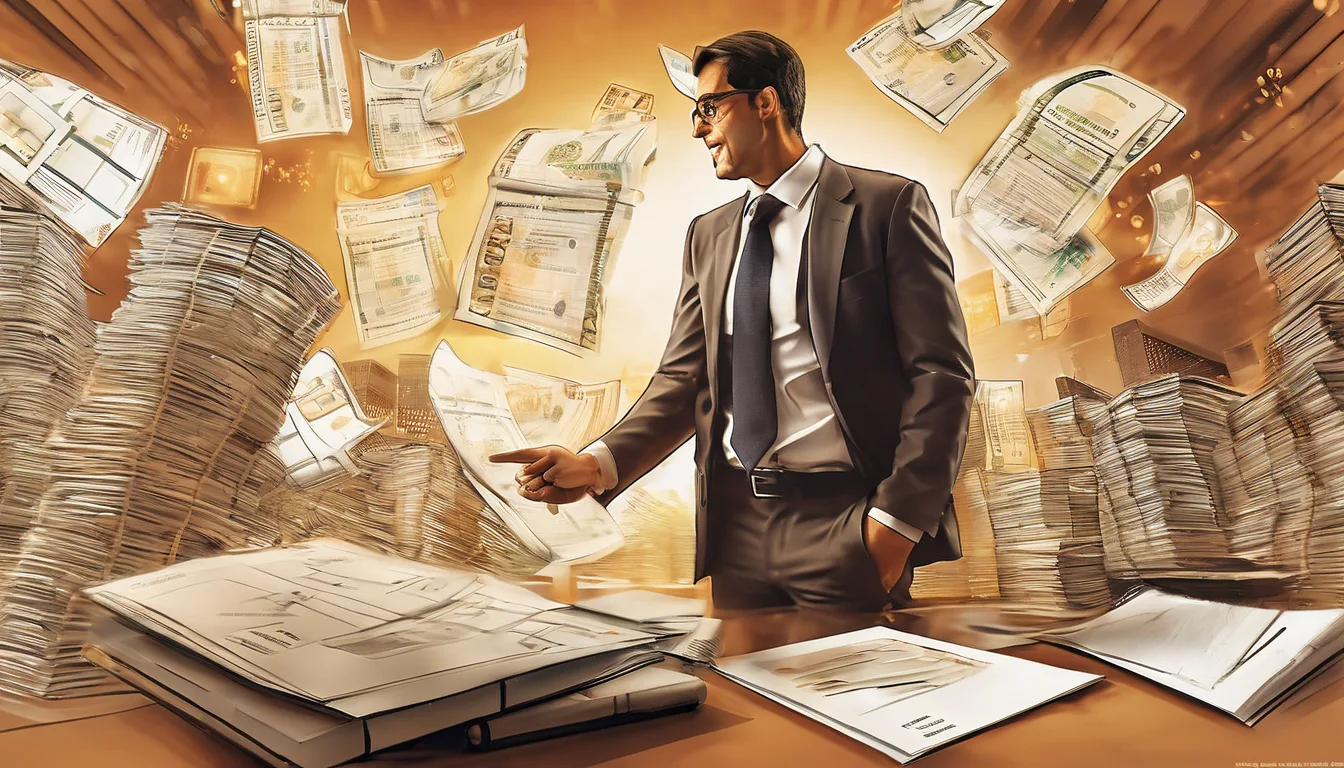 Quanto ganha quem tem MBA em Gestão Financeira
