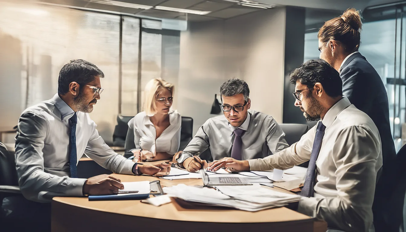 MBA em Gestão de Fornecedores Nacionais e Internacionais: vale a pena? O que esperar
