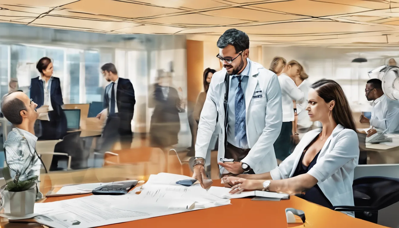MBA em Gestão Hospitalar: vale a pena? O que esperar