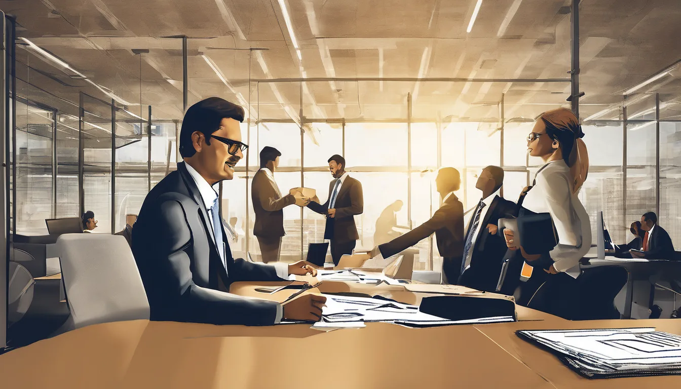 Quanto ganha quem tem MBA em Gestão Industrial, Logística e Qualidade