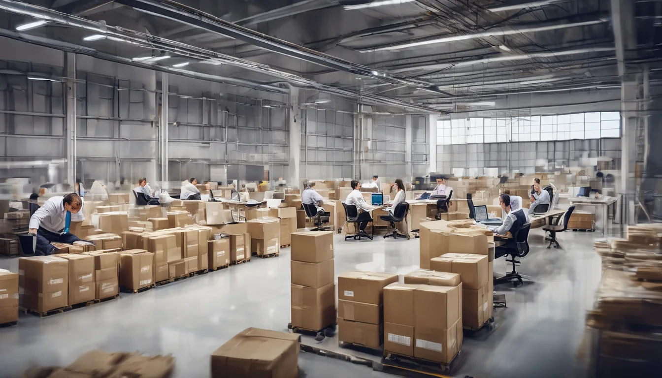 MBA em Gestão Industrial, Logística e Qualidade: vale a pena? O que esperar