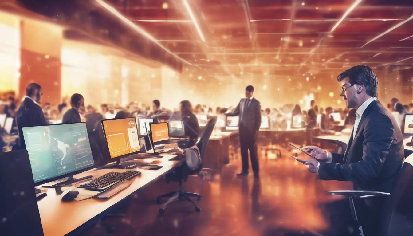 MBA em Gestão da Informação: vale a pena? O que esperar