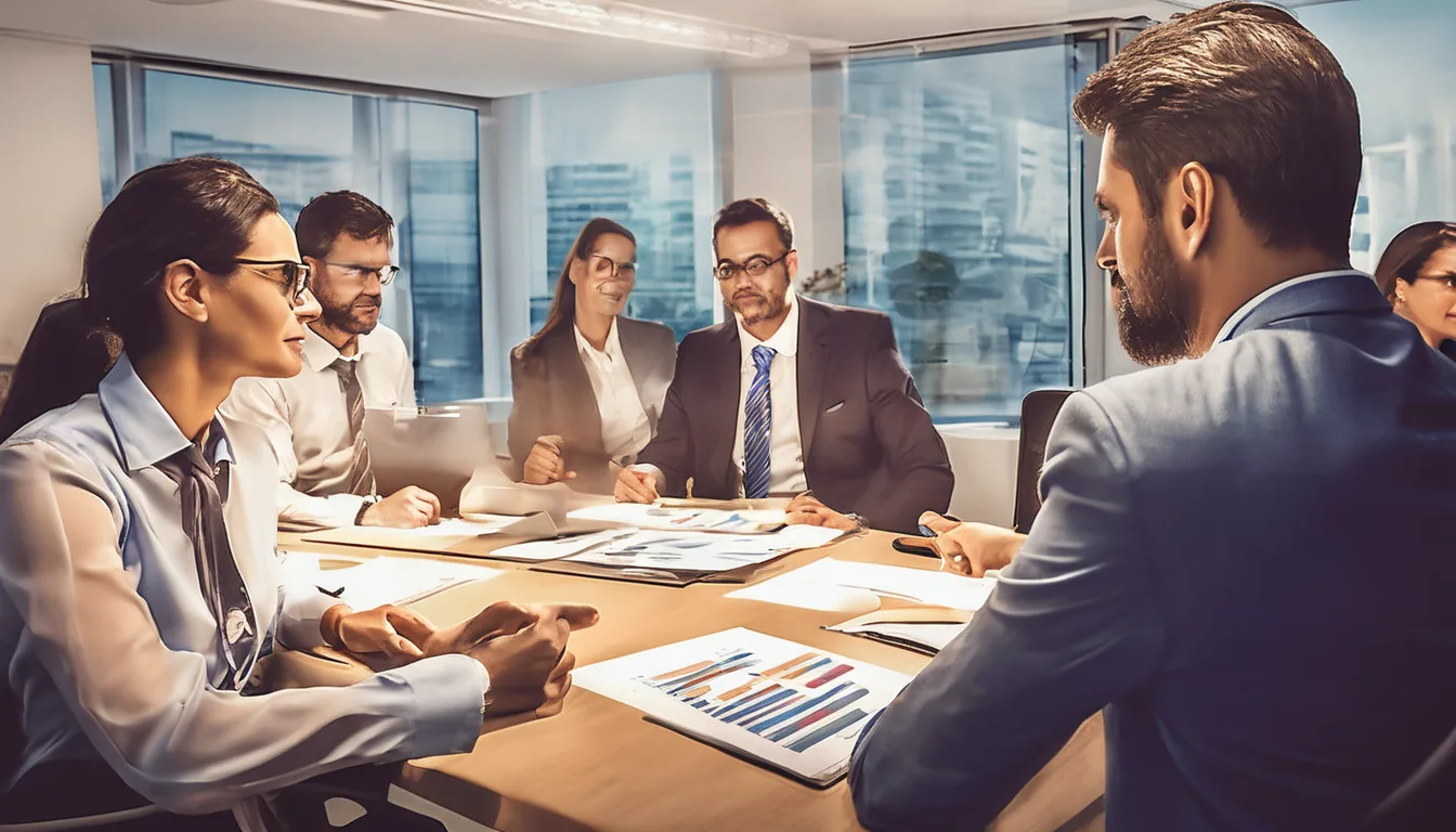MBA em Gestão e Liderança em Saúde: vale a pena? O que esperar