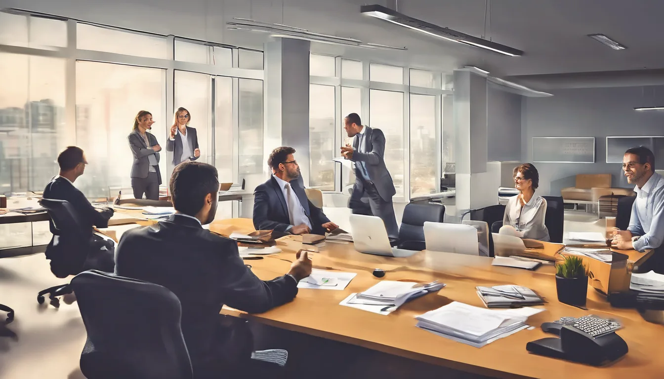 Como escolher a melhor MBA em Gestão Logística