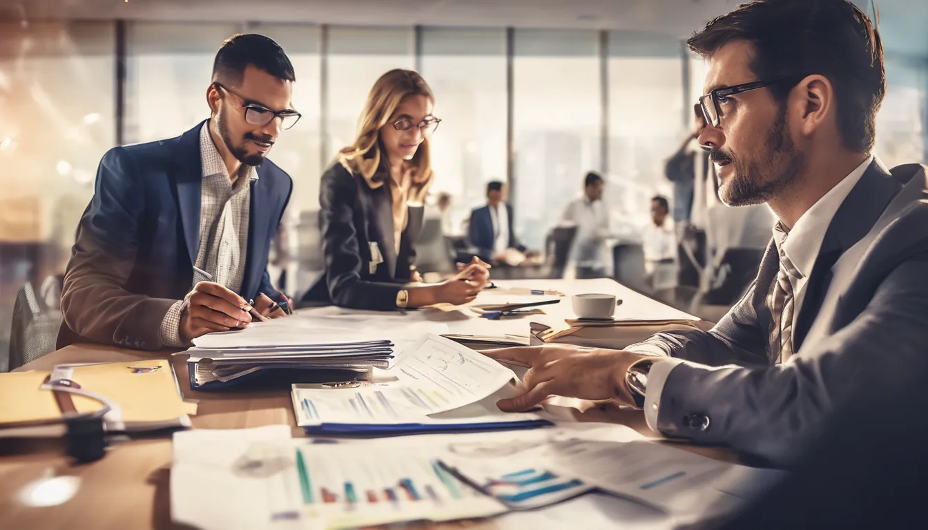 Mercado de trabalho para quem tem MBA em Gestão Logística
