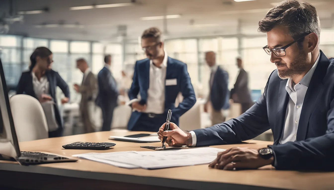 MBA em Gestão de Logística e Mercado: vale a pena? O que esperar