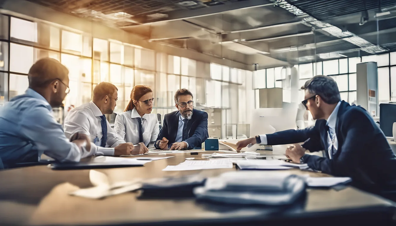 MBA em Gestão de Logística e Operações: vale a pena? O que esperar