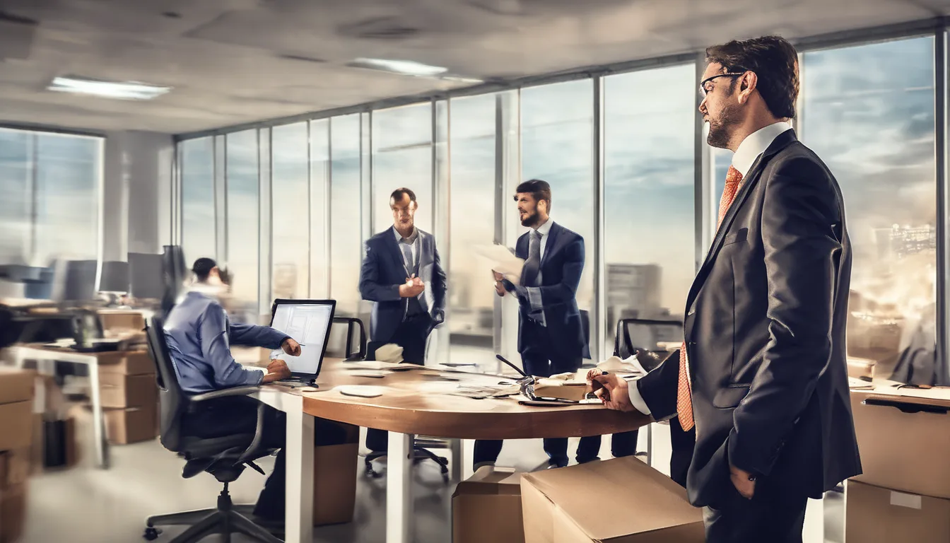 Quanto ganha quem tem MBA em Gestão Logística