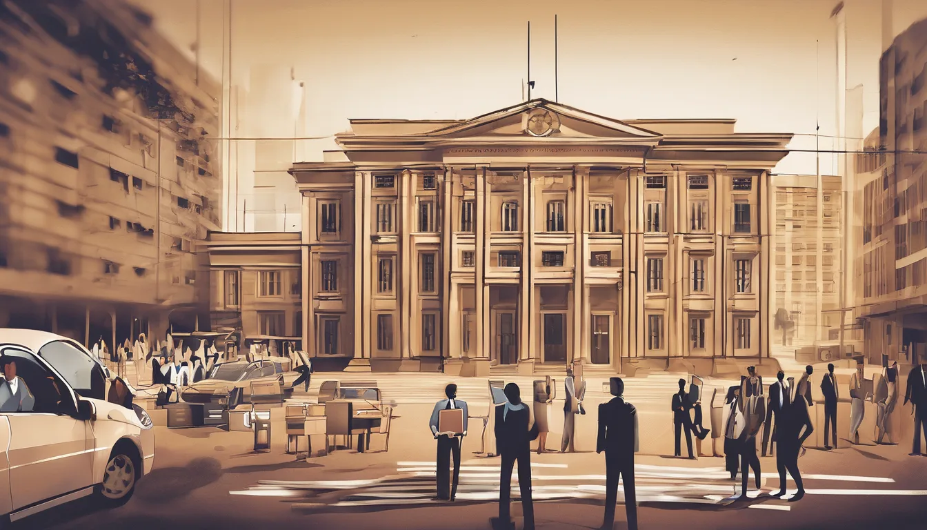 Quanto ganha quem tem MBA em Gestão Municipal