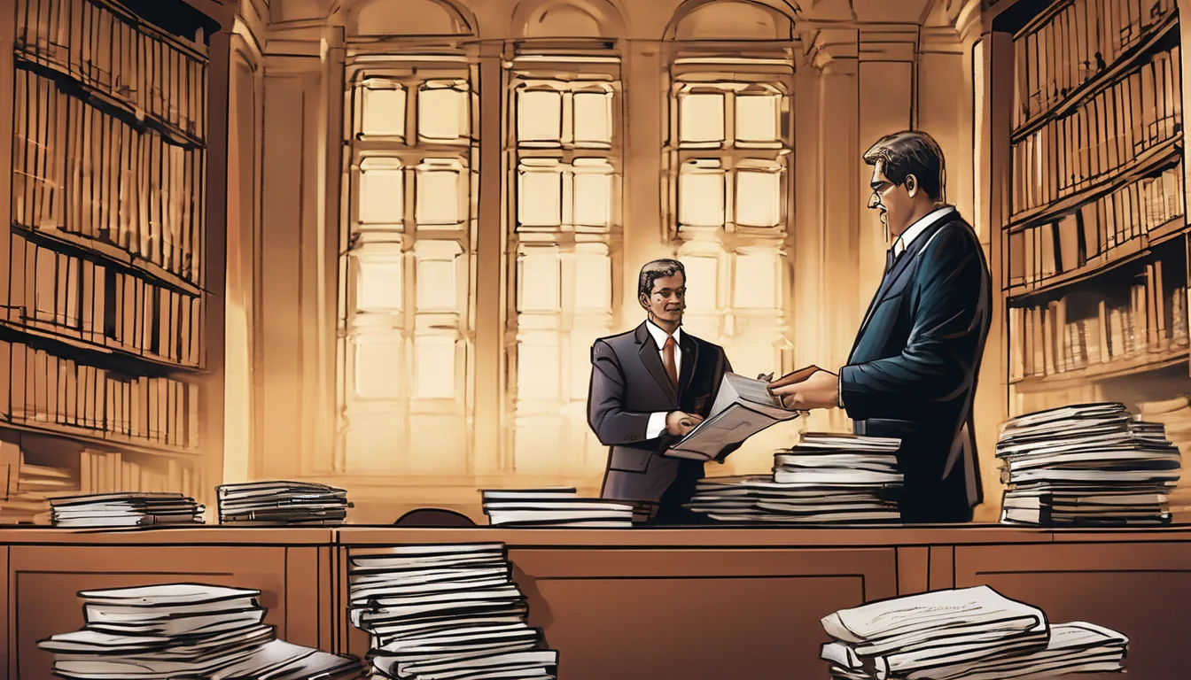MBA em Gestão e Negociação de Contratos: vale a pena? O que esperar