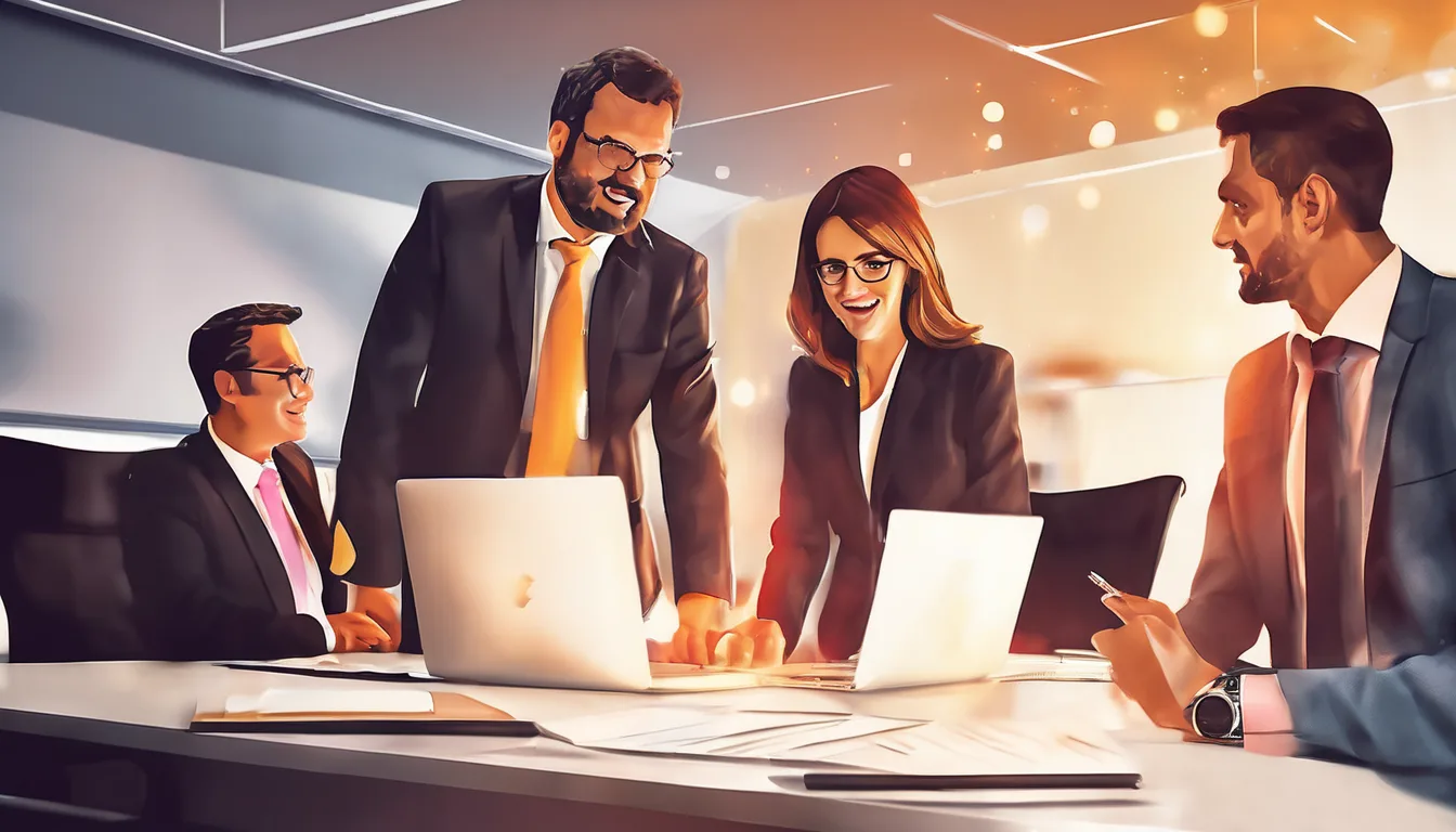 MBA em Gestão de Negócios: vale a pena? O que esperar