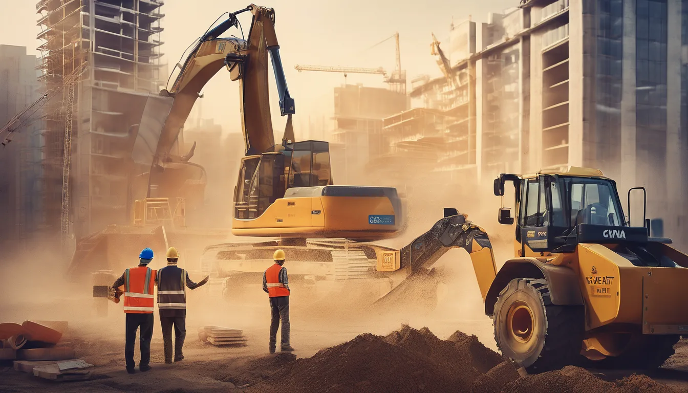 MBA em Gestão de Obras na Construção Civil: vale a pena? O que esperar