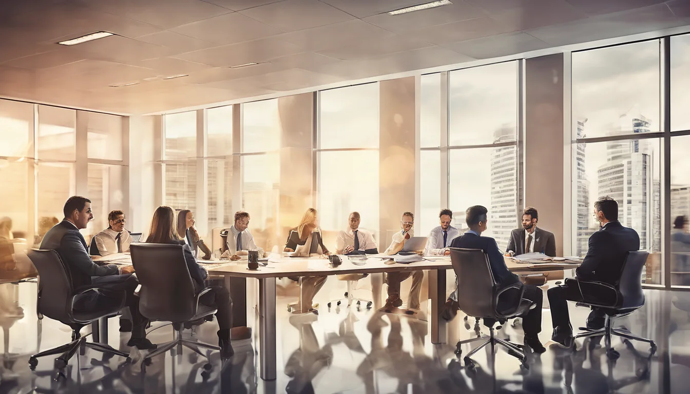 MBA em Gestão de Pessoas e Comportamento Organizacional: vale a pena? O que esperar