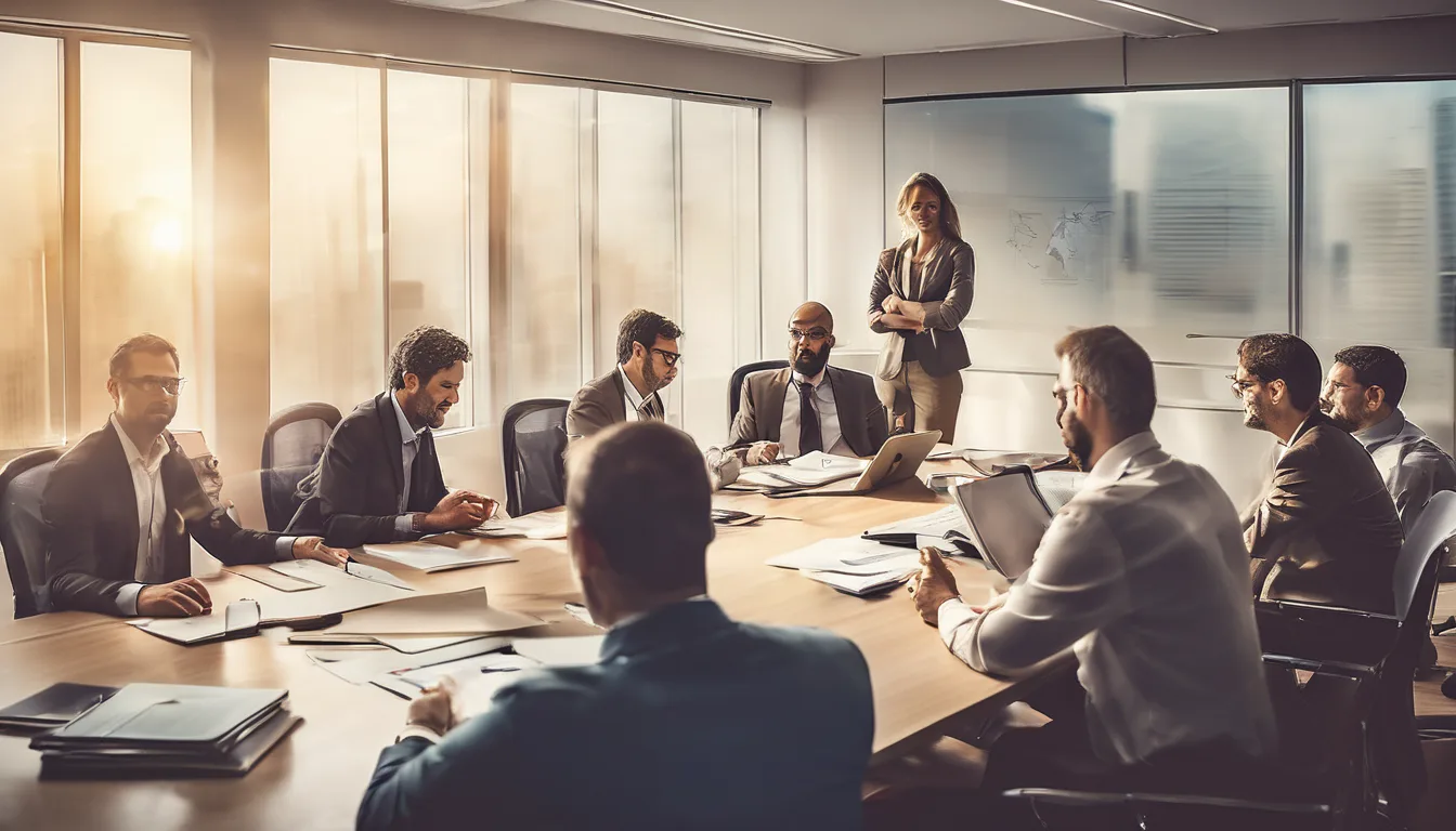 MBA em Gestão de Pessoas e Desenvolvimento Gerencial: vale a pena? O que esperar