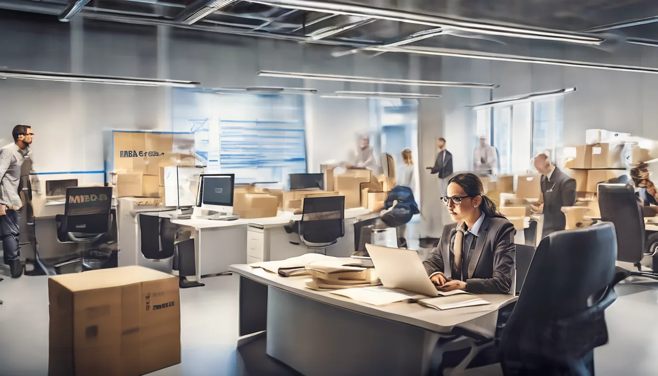 MBA em Gestão da Produção em Logística: vale a pena? O que esperar