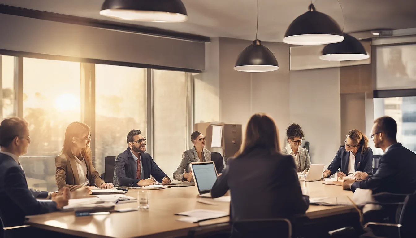 Como escolher a melhor MBA em Gestão Pública