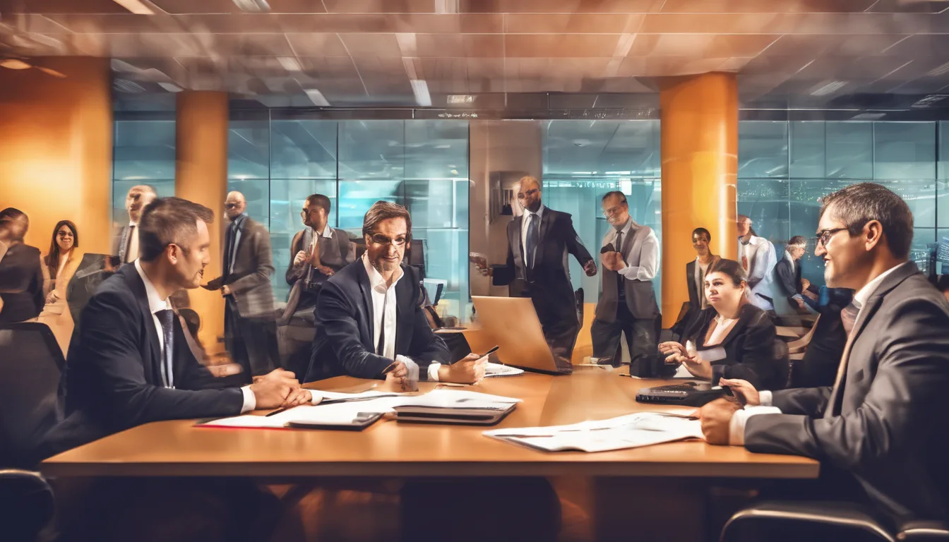 Grade curricular da MBA em Gestão Pública: o que você vai estudar