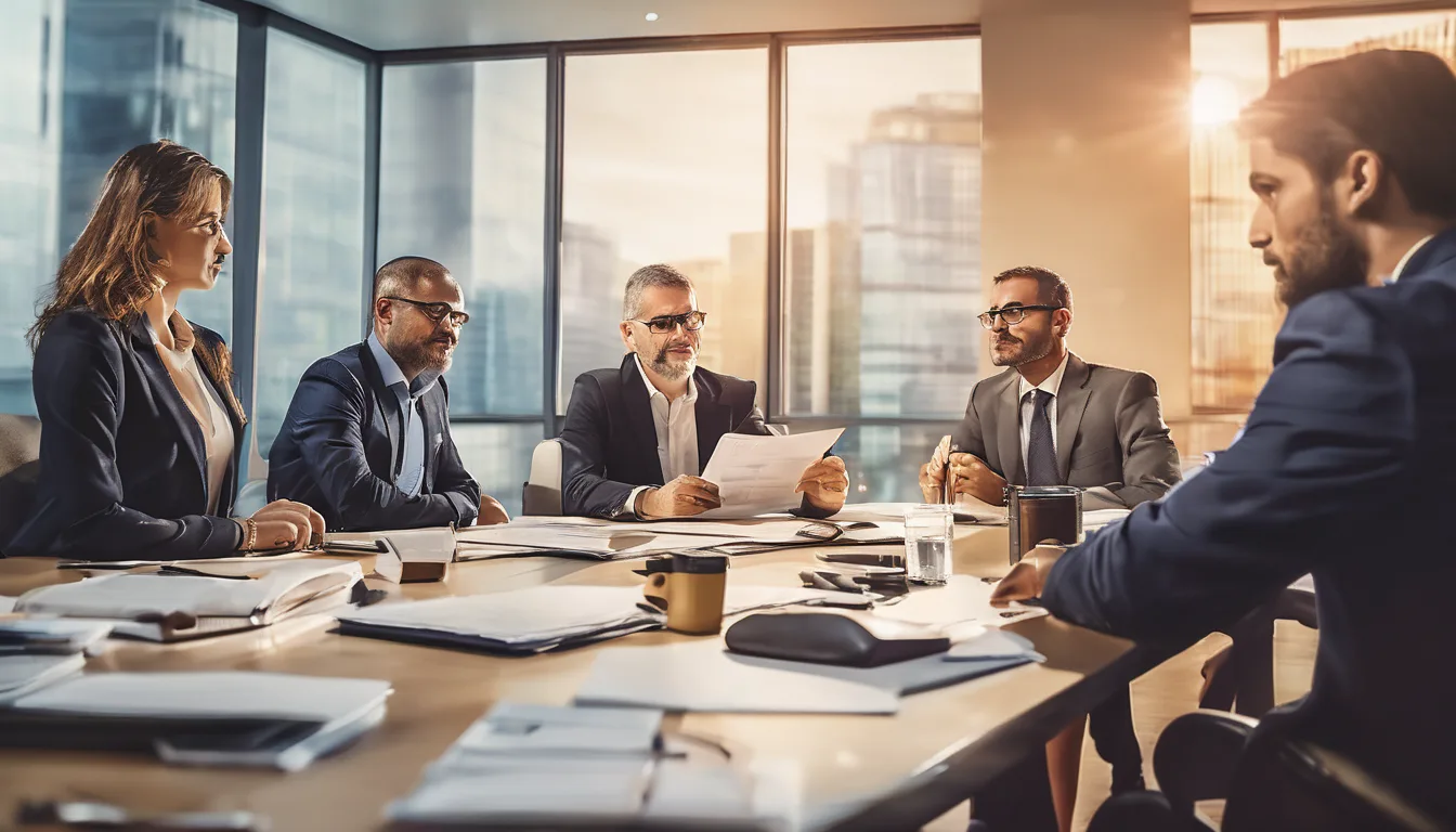 Mercado de trabalho para quem tem MBA em Gestão Pública