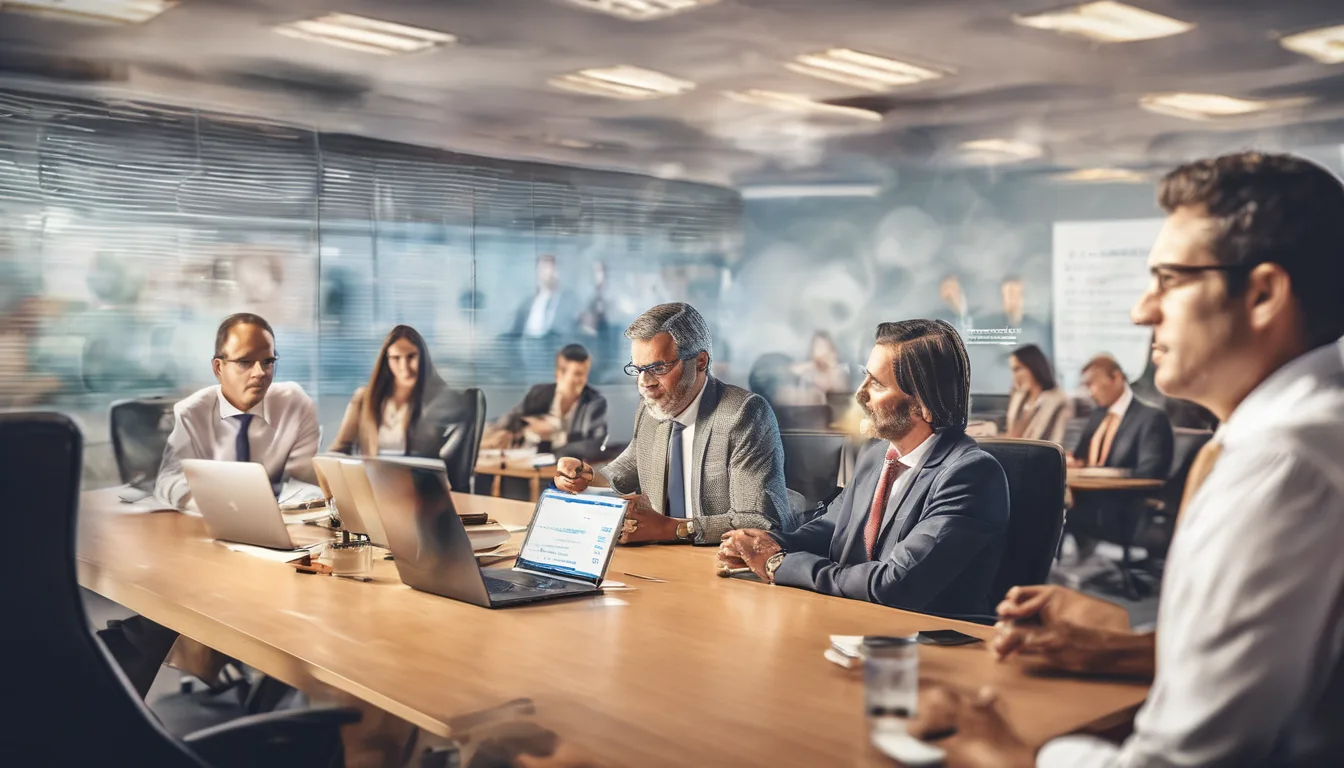 MBA em Gestão Pública: vale a pena? O que esperar