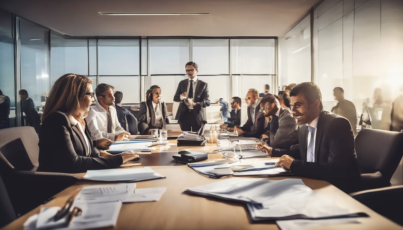 MBA em Gestão da Remuneração e Carreira: vale a pena? O que esperar